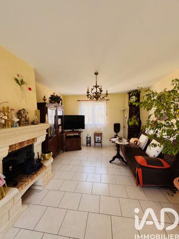 Maison à vendre 5 pièces 108 m² Pineuilh