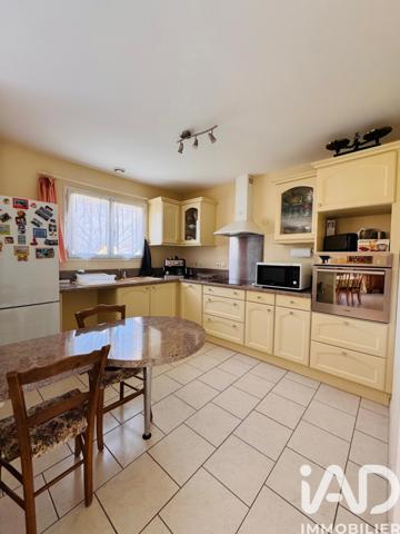 Maison à vendre 5 pièces 108 m² Pineuilh
