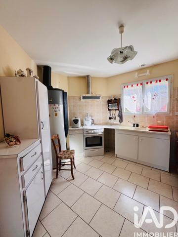 Maison à vendre 5 pièces 108 m² Pineuilh