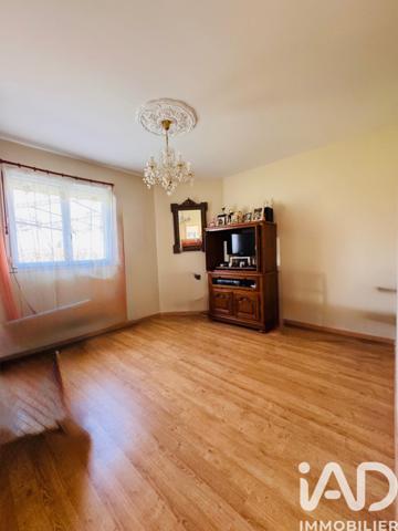 Maison à vendre 5 pièces 108 m² Pineuilh