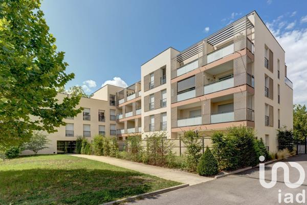 Appartement à vendre 3 pièces 68 m² Brignais