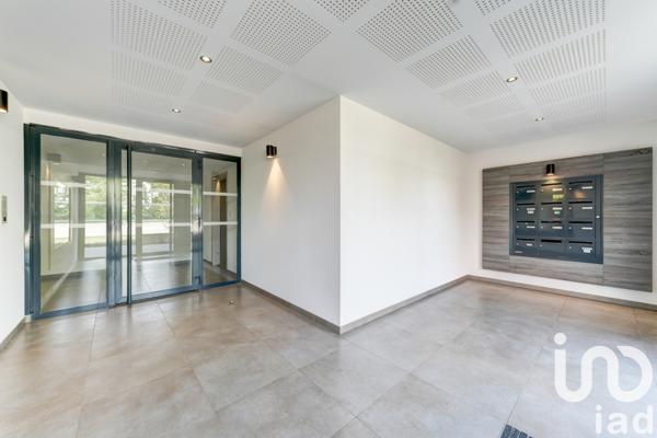 Appartement à vendre 3 pièces 68 m² Brignais