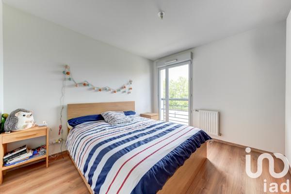 Appartement à vendre 3 pièces 68 m² Brignais