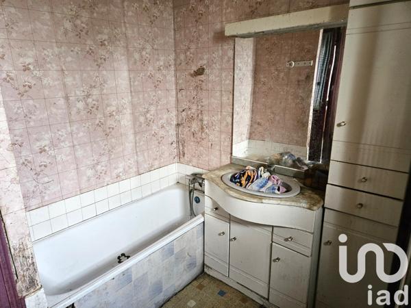 Maison 7 pièces de 190 m² à Vitré (35500)
