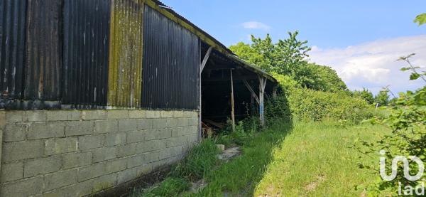 Maison 7 pièces de 190 m² à Vitré (35500)