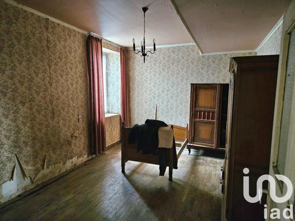 Maison 7 pièces de 190 m² à Vitré (35500)