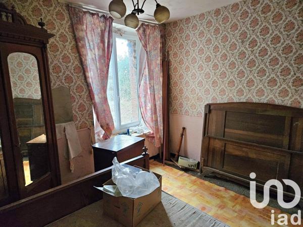 Maison 7 pièces de 190 m² à Vitré (35500)