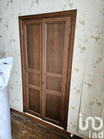 Maison 7 pièces de 190 m² à Vitré (35500)