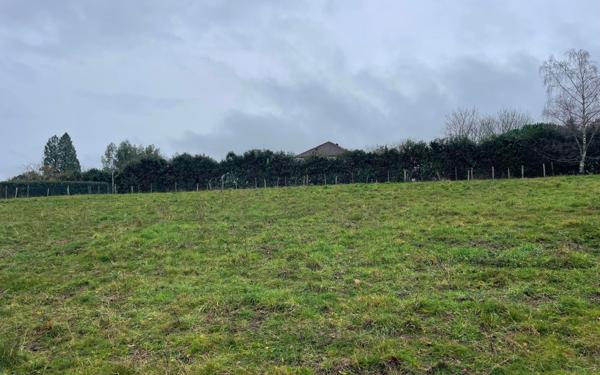 Terrain à vendre    Verneuil-sur-Vienne