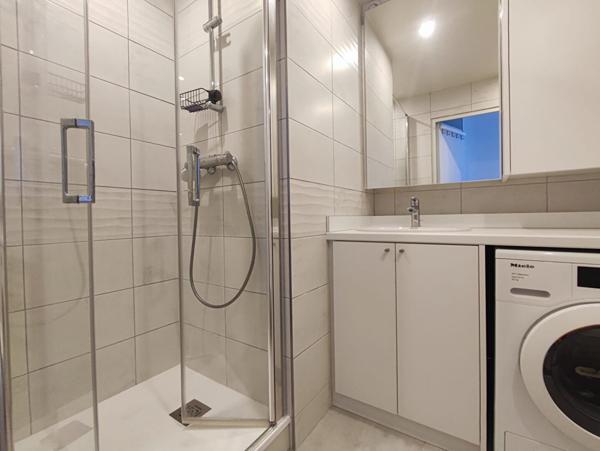 Studio en parfait état- Paris 11.