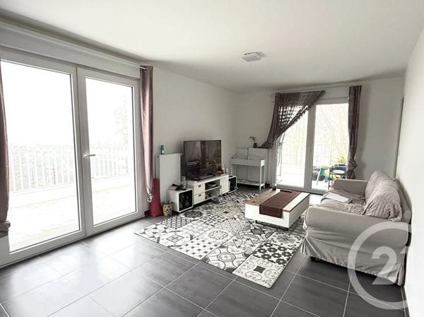 Appartement F2 à vendre  2 pièces - 50,15 m 2   FONTAINEBLEAU  - 77