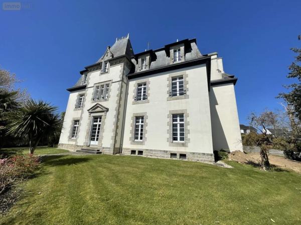 Appartement à vendre à Quimper dans le Finistère (29000), ref : 002/886