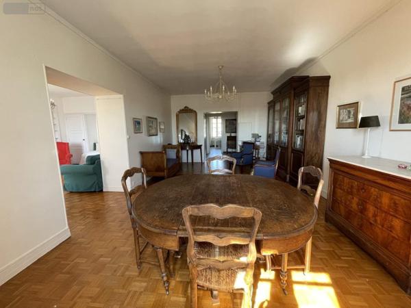 Appartement à vendre à Quimper dans le Finistère (29000), ref : 002/886