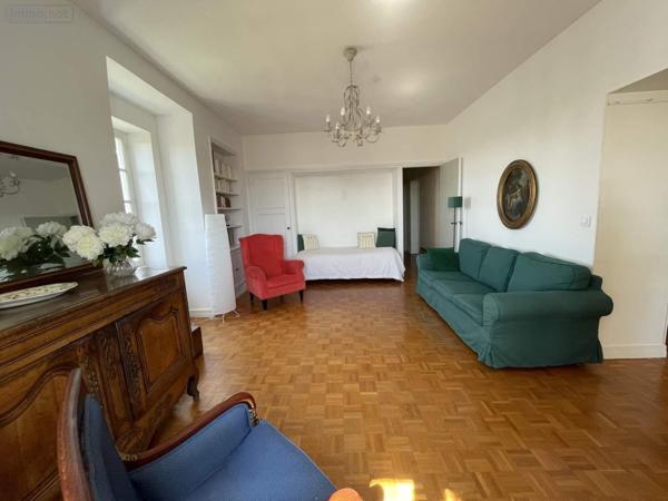 Appartement à vendre à Quimper dans le Finistère (29000), ref : 002/886