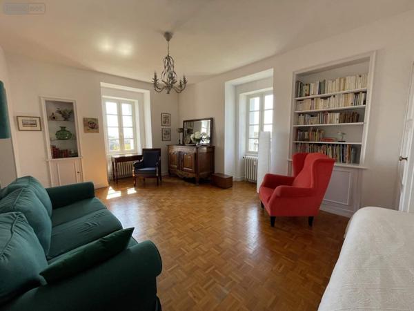 Appartement à vendre à Quimper dans le Finistère (29000), ref : 002/886