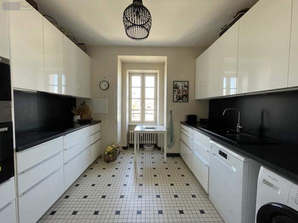 Appartement à vendre à Quimper dans le Finistère (29000), ref : 002/886
