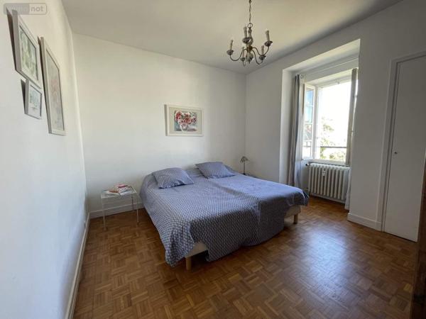 Appartement à vendre à Quimper dans le Finistère (29000), ref : 002/886