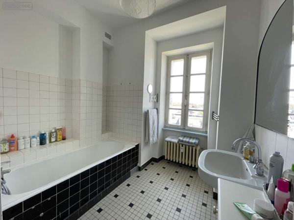 Appartement à vendre à Quimper dans le Finistère (29000), ref : 002/886