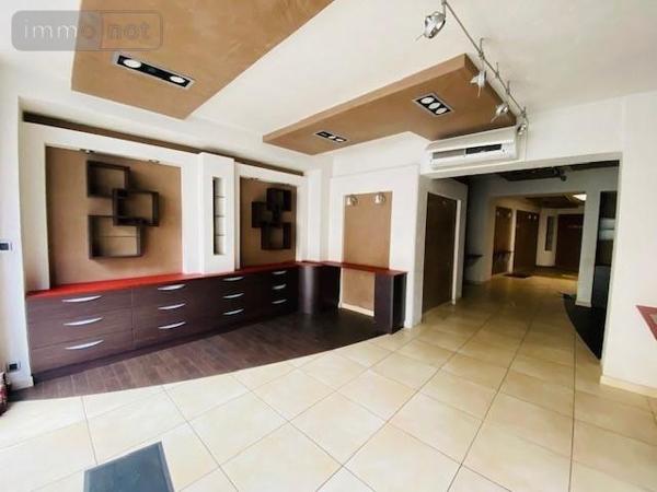 Fonds et/ou murs commerciaux à vendre à Chalonnes-sur-Loire dans le Maine-et-Loire (49290), ref : 49114-705