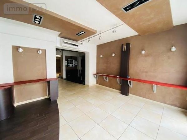 Fonds et/ou murs commerciaux à vendre à Chalonnes-sur-Loire dans le Maine-et-Loire (49290), ref : 49114-705