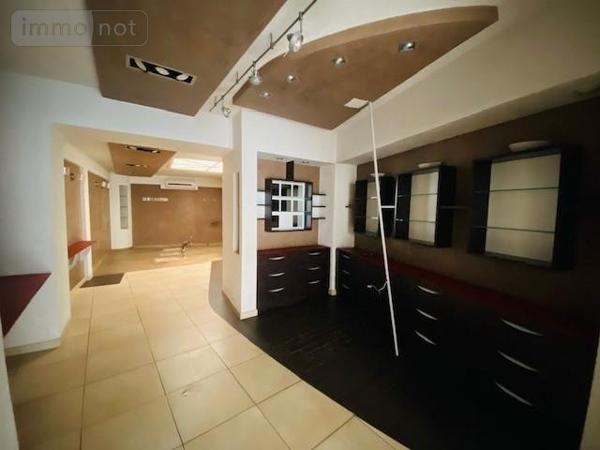 Fonds et/ou murs commerciaux à vendre à Chalonnes-sur-Loire dans le Maine-et-Loire (49290), ref : 49114-705