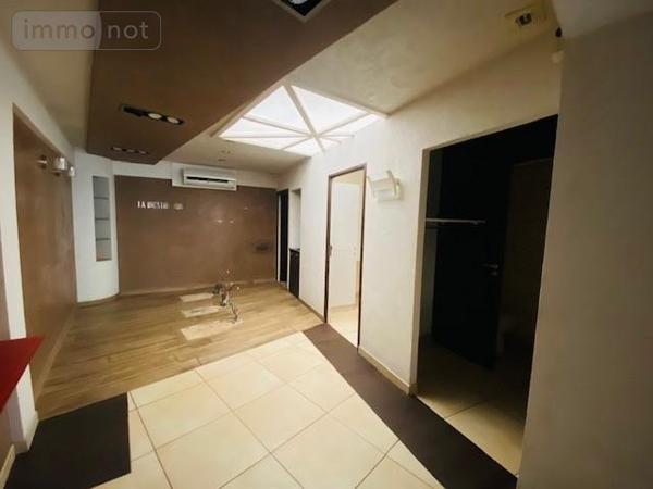 Fonds et/ou murs commerciaux à vendre à Chalonnes-sur-Loire dans le Maine-et-Loire (49290), ref : 49114-705