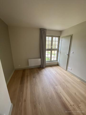 LIGUGE, CHATEAU DE LA MOTHE, T2 de 48.67m²