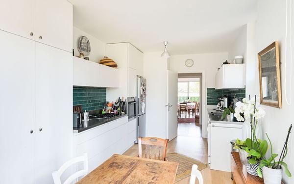 Appartement à louer    3 pièces • 109,29 m2 Sainte-Foy-lès-Lyon