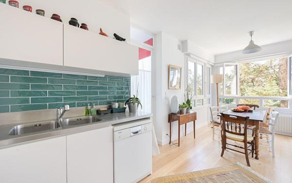Appartement à louer    3 pièces • 109,29 m2 Sainte-Foy-lès-Lyon