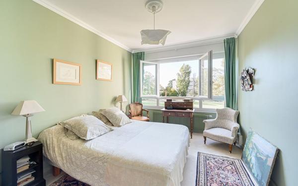 Appartement à louer    3 pièces • 109,29 m2 Sainte-Foy-lès-Lyon