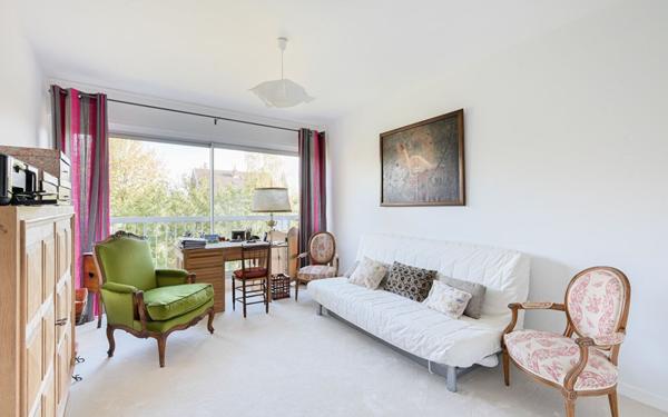 Appartement à louer    3 pièces • 109,29 m2 Sainte-Foy-lès-Lyon
