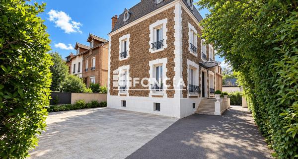 À vendre Maison 9 pièces 240 m² - Eaubonne 95600