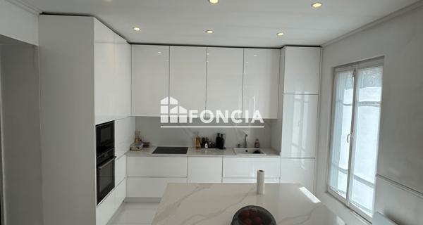 À vendre Maison 9 pièces 240 m² - Eaubonne 95600