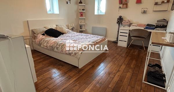 À vendre Maison 9 pièces 240 m² - Eaubonne 95600