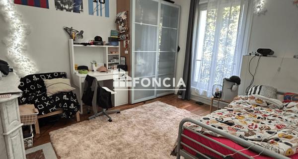 À vendre Maison 9 pièces 240 m² - Eaubonne 95600