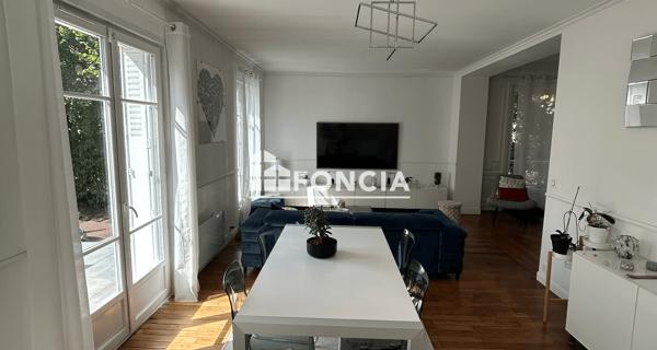 À vendre Maison 9 pièces 240 m² - Eaubonne 95600