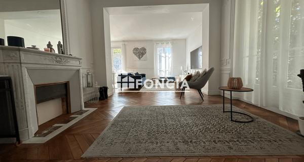 À vendre Maison 9 pièces 240 m² - Eaubonne 95600