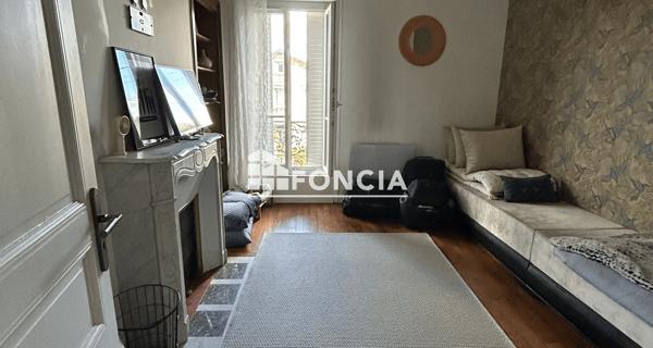 À vendre Maison 9 pièces 240 m² - Eaubonne 95600