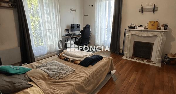 À vendre Maison 9 pièces 240 m² - Eaubonne 95600