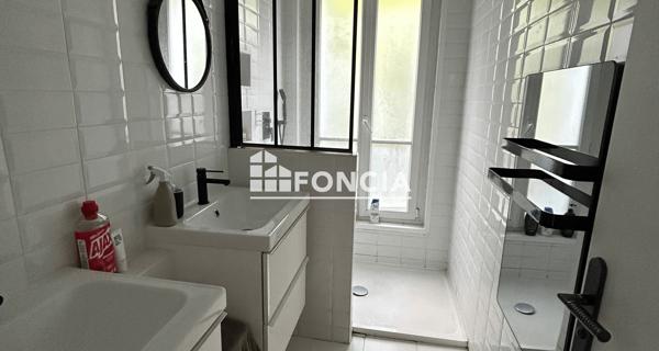 À vendre Maison 9 pièces 240 m² - Eaubonne 95600