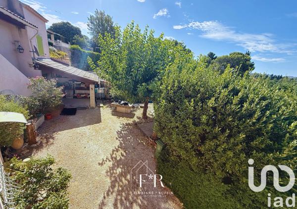 Maison à vendre 5 pièces 165 m² Eyragues