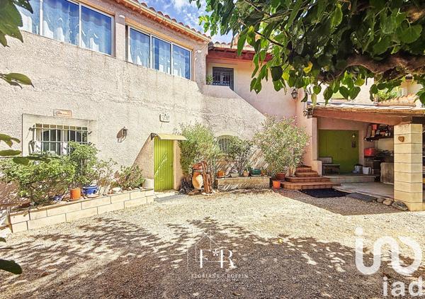 Maison à vendre 5 pièces 165 m² Eyragues