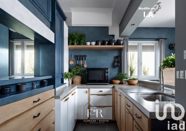 Maison à vendre 5 pièces 165 m² Eyragues