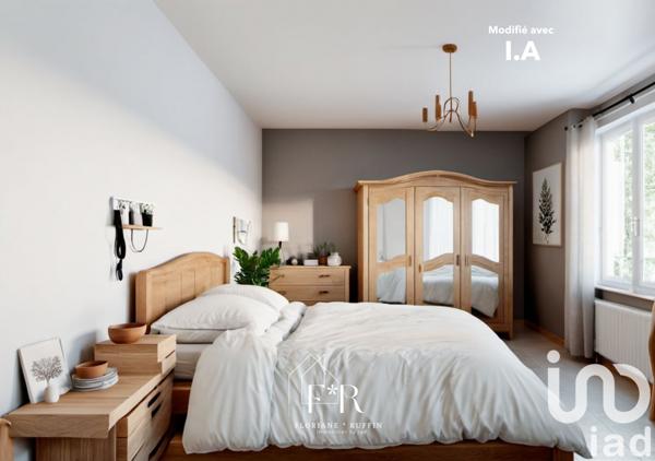 Maison à vendre 5 pièces 165 m² Eyragues