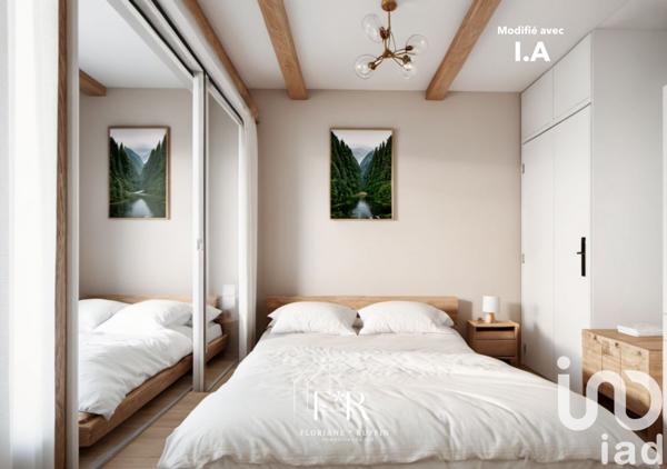 Maison à vendre 5 pièces 165 m² Eyragues