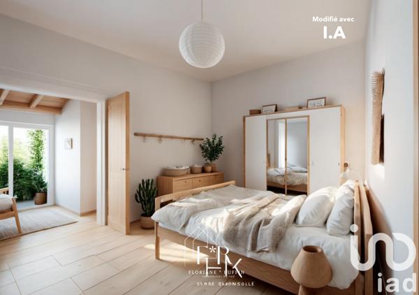 Maison à vendre 5 pièces 165 m² Eyragues