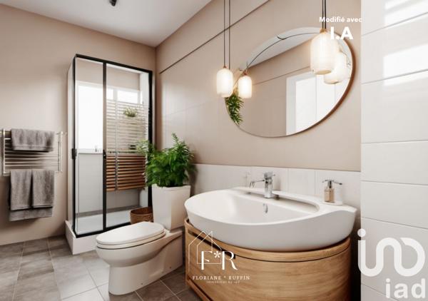 Maison à vendre 5 pièces 165 m² Eyragues