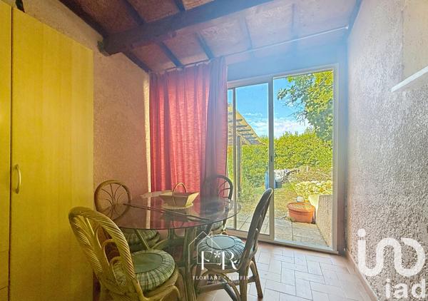 Maison à vendre 5 pièces 165 m² Eyragues