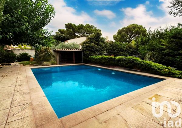 Maison à vendre 5 pièces 165 m² Eyragues