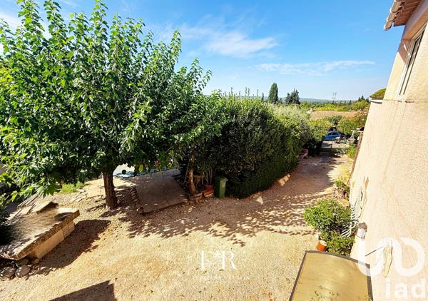 Maison à vendre 5 pièces 165 m² Eyragues